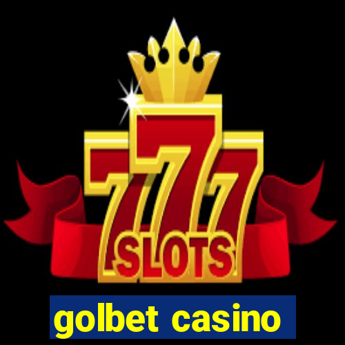 golbet casino