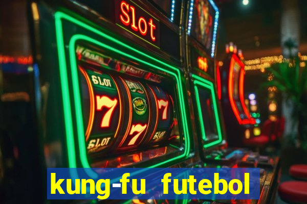 kung-fu futebol clube torrent