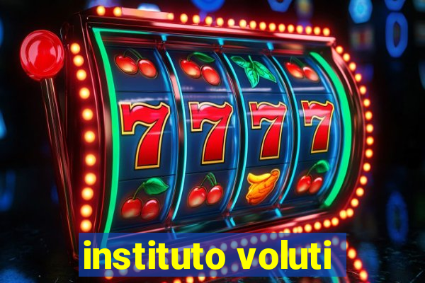 instituto voluti