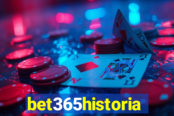 bet365historia