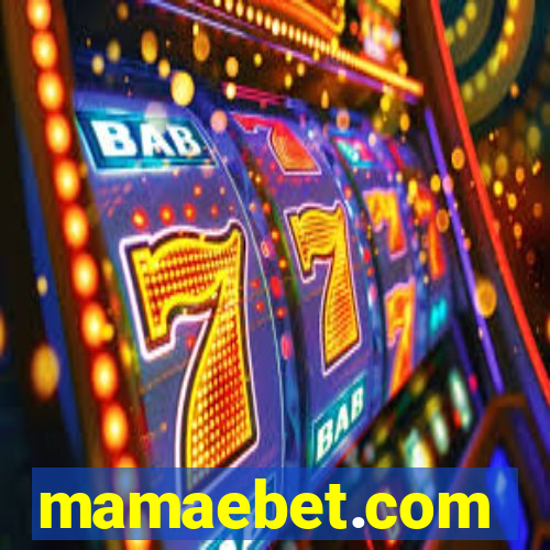 mamaebet.com