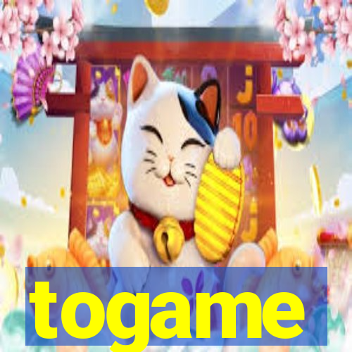 togame