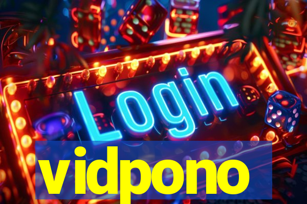 vidpono