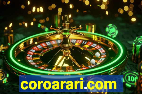 coroarari.com