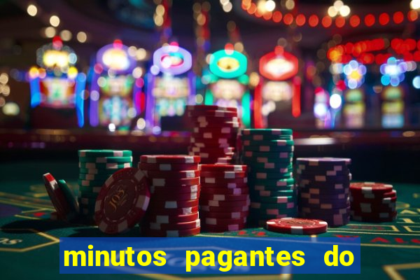 minutos pagantes do fortune rabbitInformational
