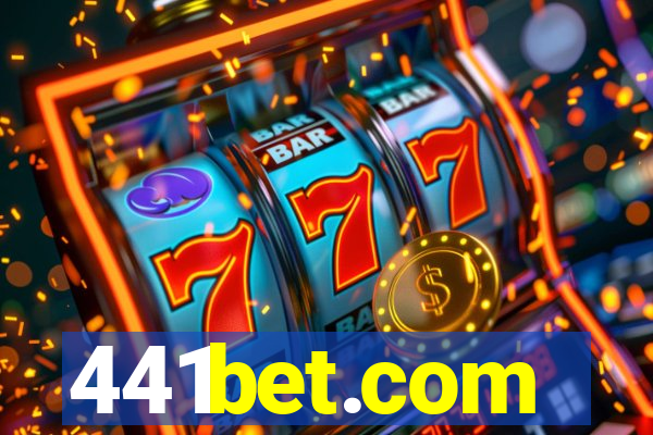 441bet.com