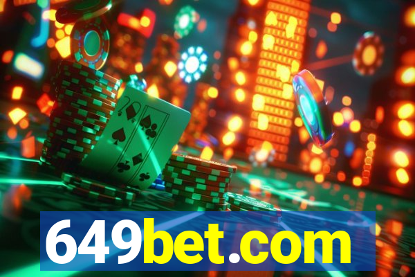 649bet.com
