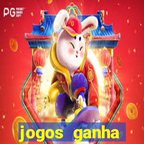 jogos ganha dinheiro sem depositar