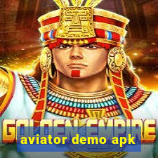 aviator demo apk