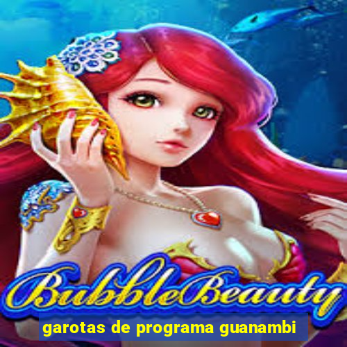 garotas de programa guanambi