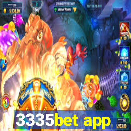 3335bet app