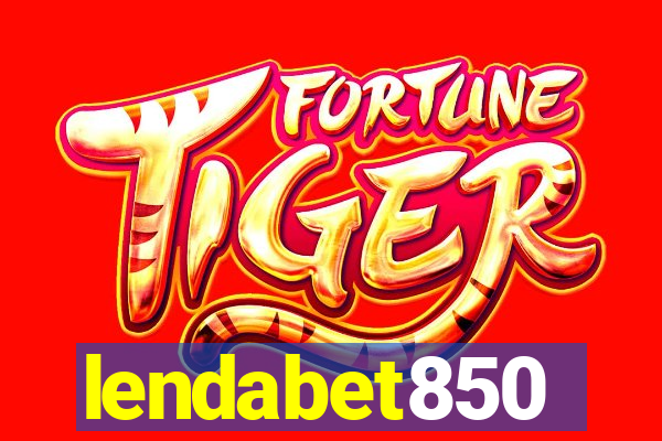lendabet850