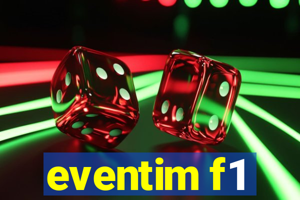 eventim f1