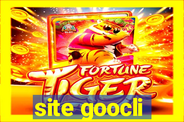 site goocli