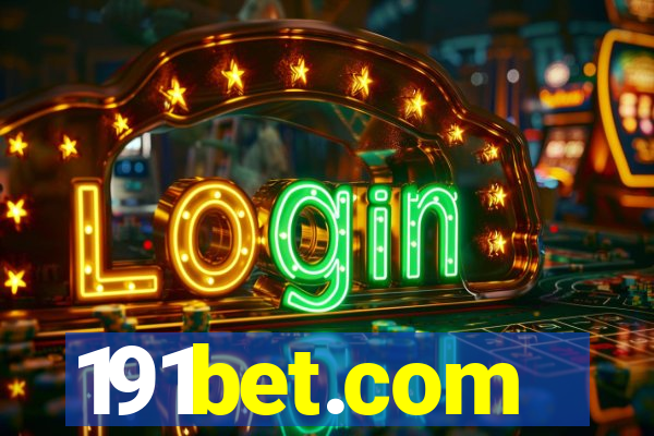 191bet.com