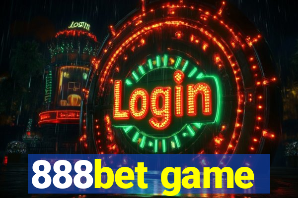 888bet game