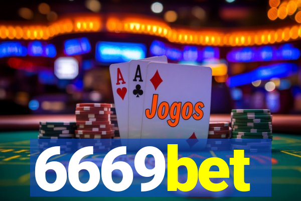 6669bet