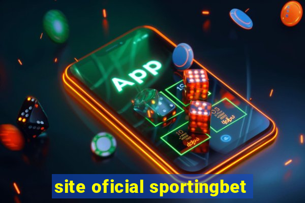 site oficial sportingbet