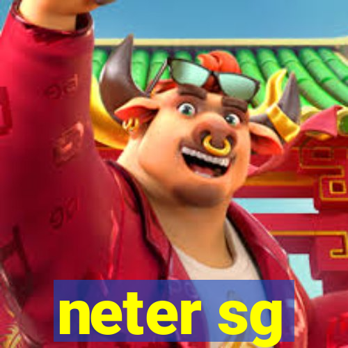 neter sg