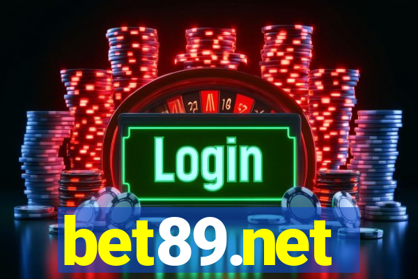 bet89.net