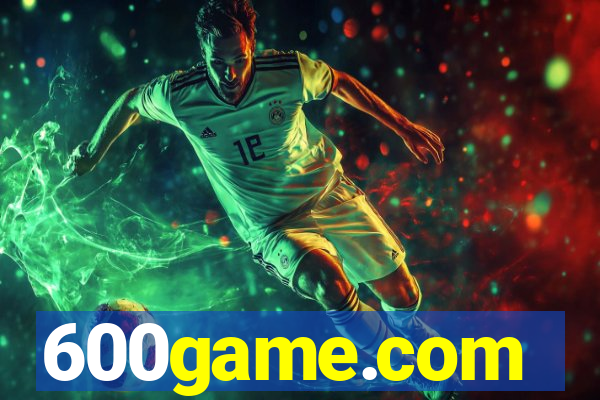 600game.com