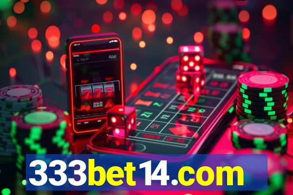 333bet14.com