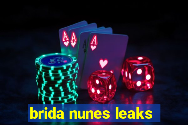 brida nunes leaks