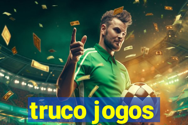 truco jogos