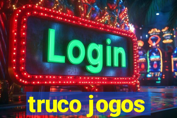 truco jogos