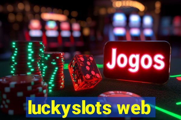 luckyslots web