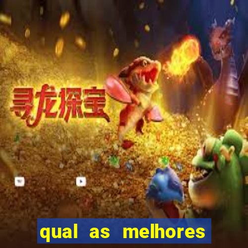 qual as melhores plataformas de jogos para ganhar dinheiro