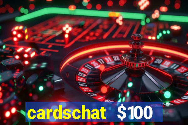 cardschat $100 freeroll password