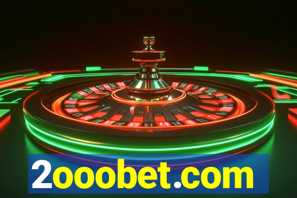 2ooobet.com