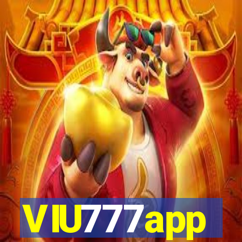 VIU777app