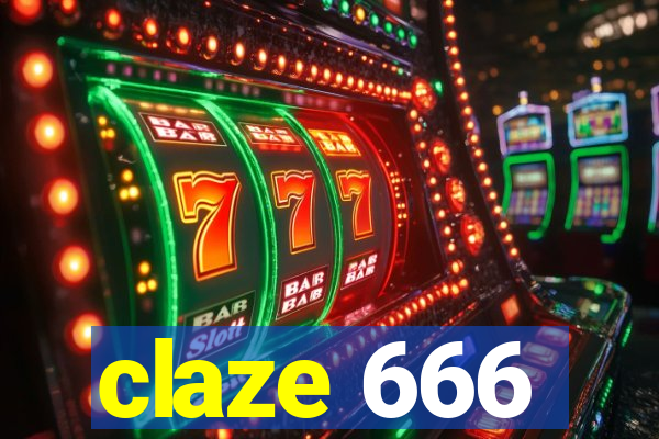 claze 666