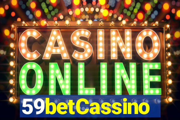 59betCassino