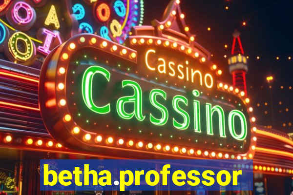 betha.professores