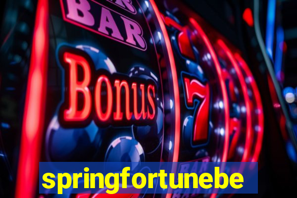 springfortunebet.com