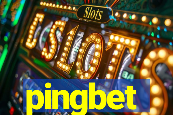 pingbet