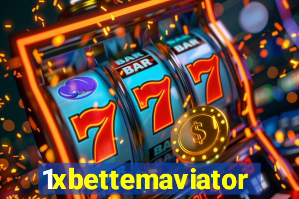 1xbettemaviator