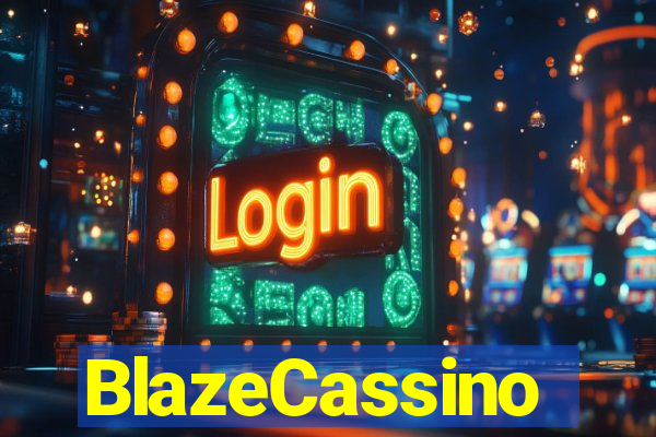BlazeCassino