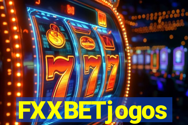 FXXBETjogos