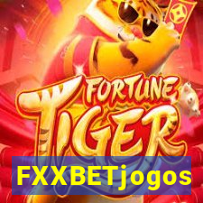 FXXBETjogos