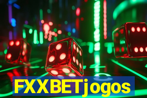 FXXBETjogos
