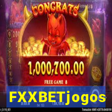 FXXBETjogos