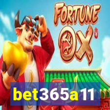 bet365a11