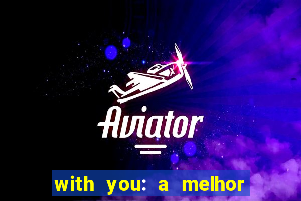 with you: a melhor amiga do quarterback pdf grátis