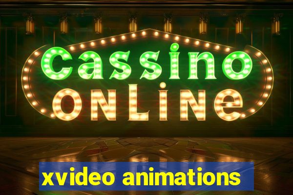 xvideo animations