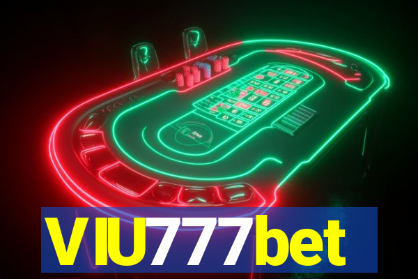 VIU777bet