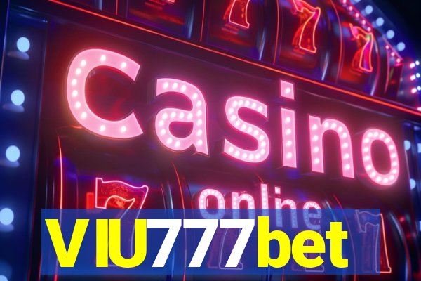 VIU777bet